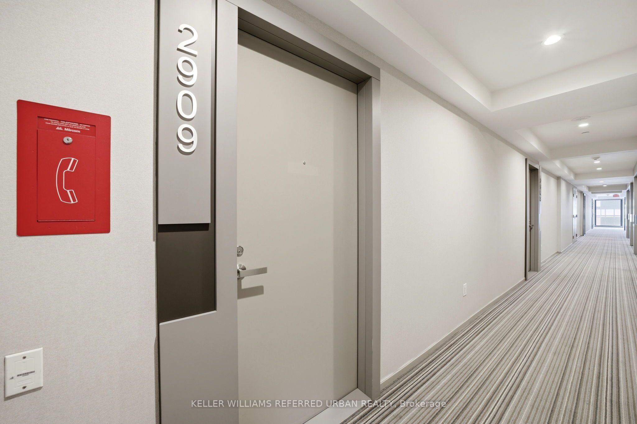 2909-159 Dundas Street E, Toronto, ON, M5B 0A9 photo 4