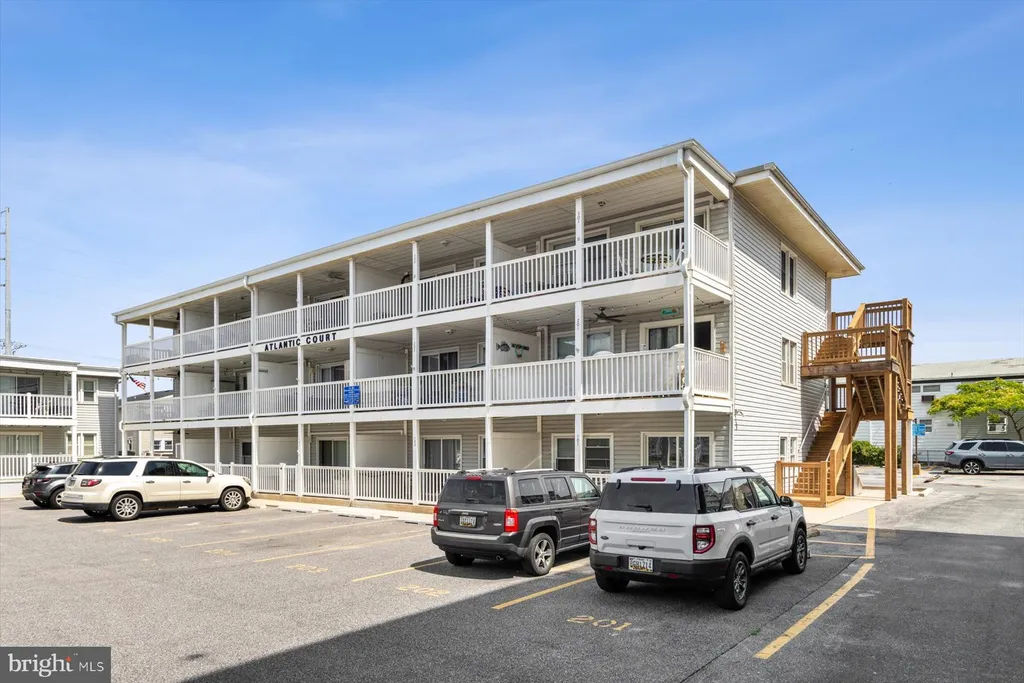12 72nd Street Unit 101, Ocean City, MD 21842