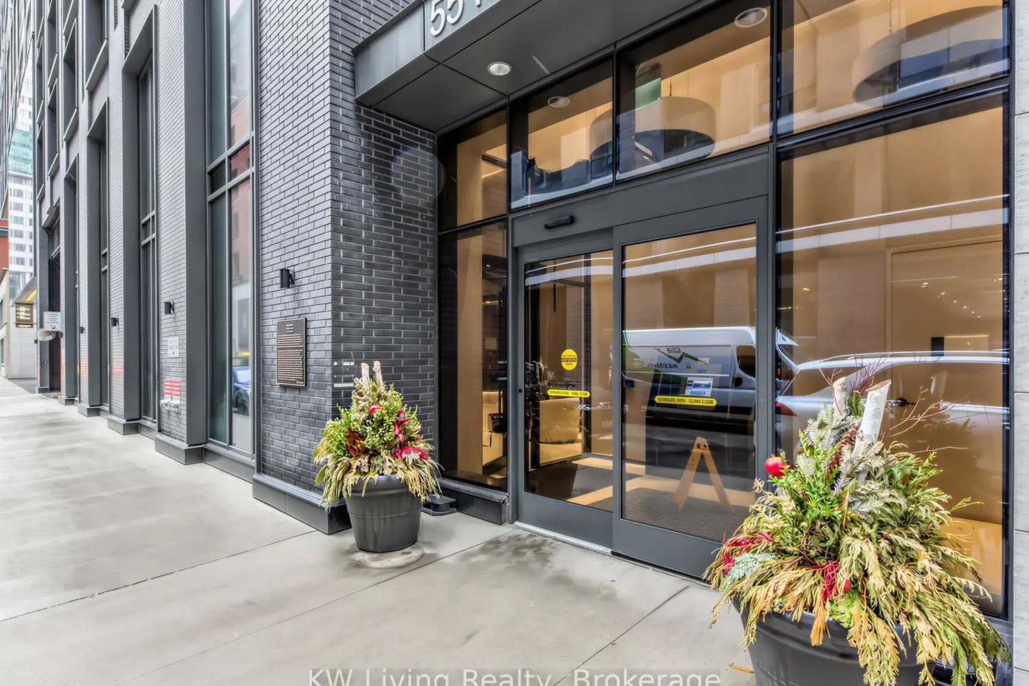 55 Mercer Street 4009