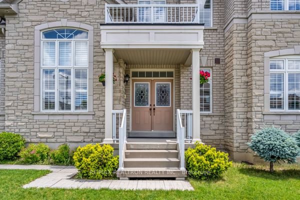 86 Batchford Crescent, Markham, ON, L6B 0C2 photo 3