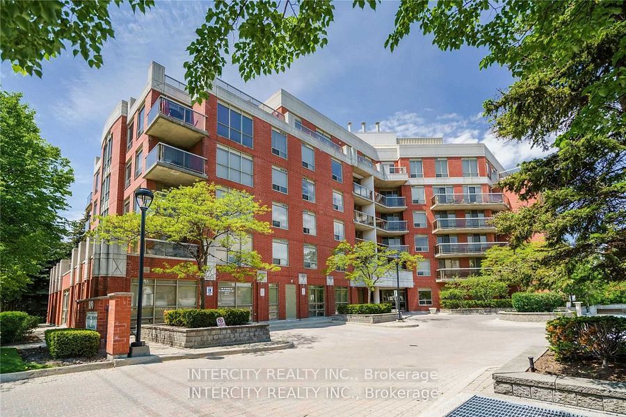 209-800 Sheppard Avenue W, Toronto, ON, M3H 6B4