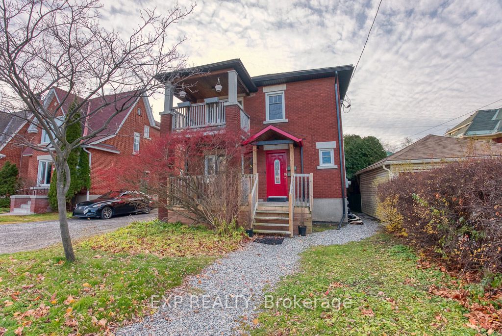 448 Holland Avenue, Ottawa, ON, K1Y 0Z5
