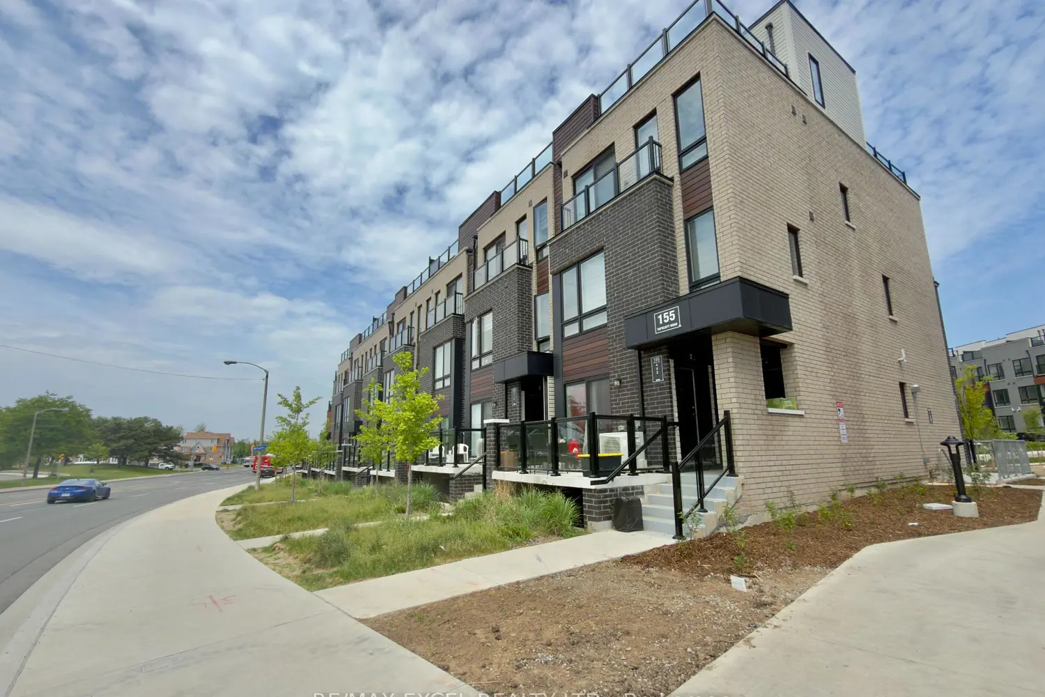 155 Tapscott Road 21