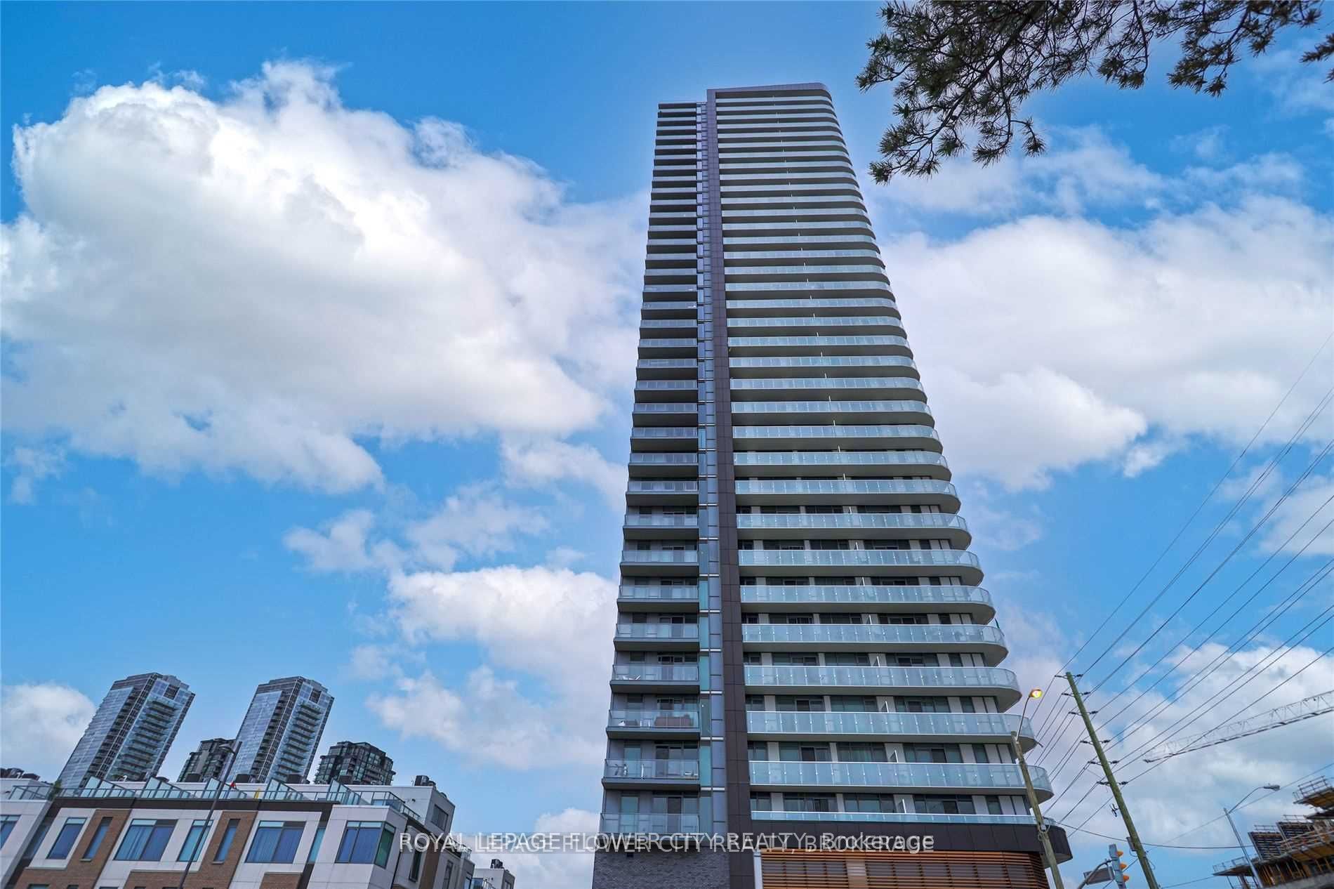 2401-7895 Jane Street, Vaughan, ON, L4K 2M7