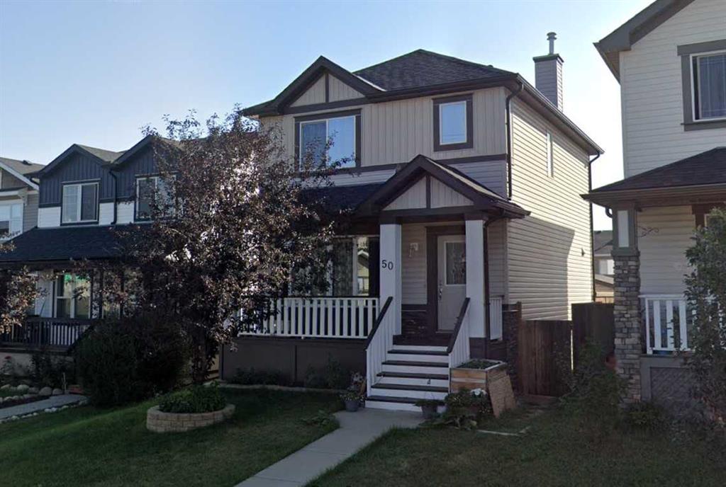 50 Bridlecrest Gardens SW, Calgary, AB, T2Y 4Y4