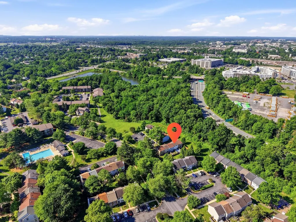 7807 Breezy Down Terrace, Rockville, MD 20855