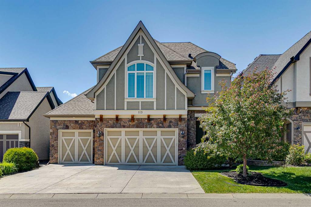 109 Mahogany Place SE, Calgary, AB, T3M 1N9