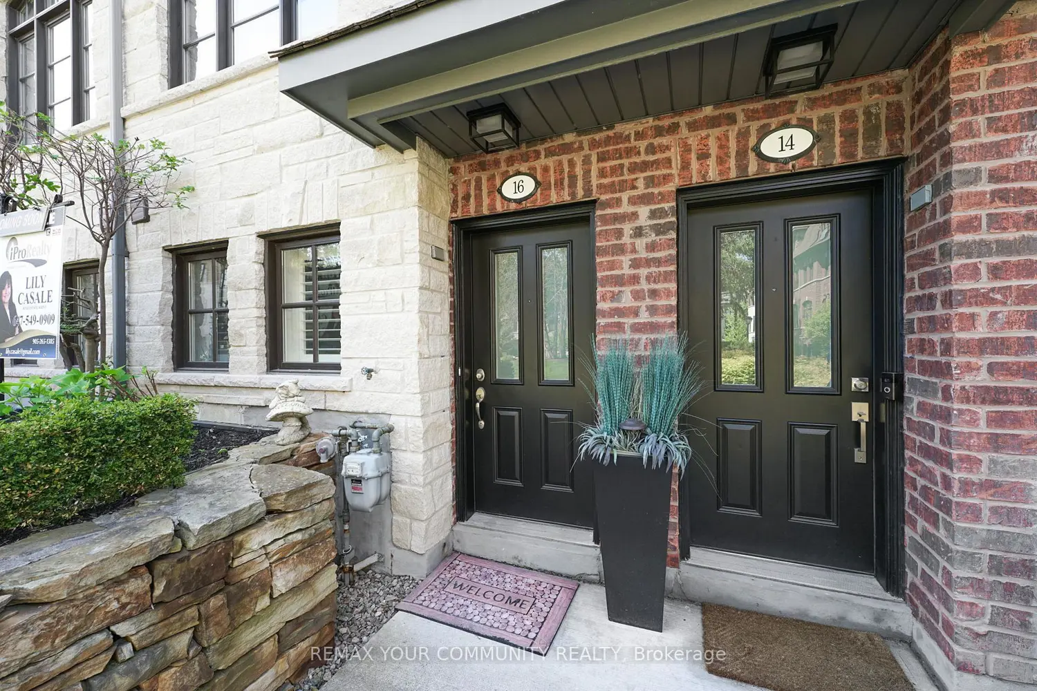16 Agar Lane photo 2