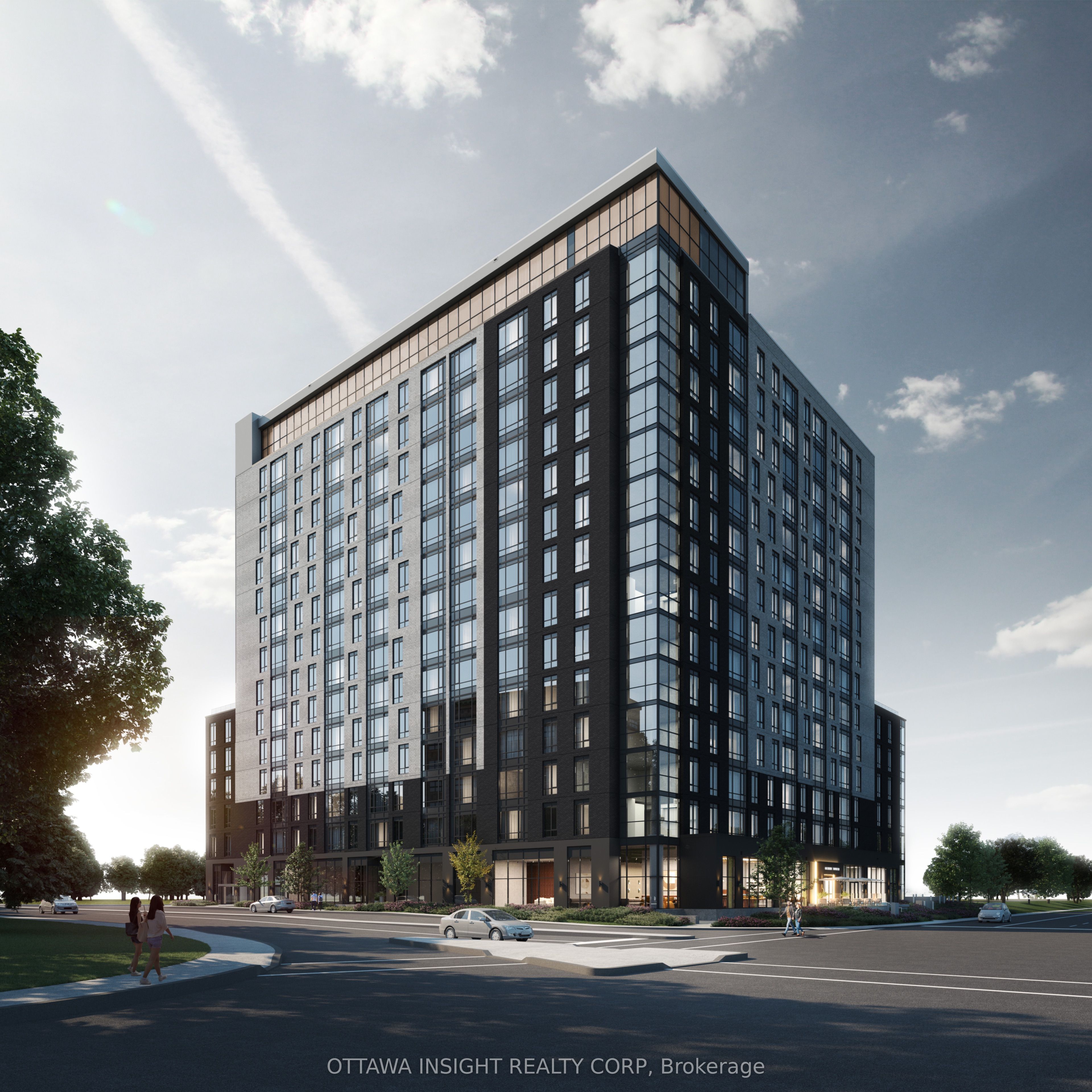 G13-12-2140 Baseline Road, Ottawa, ON, K2G 6E2