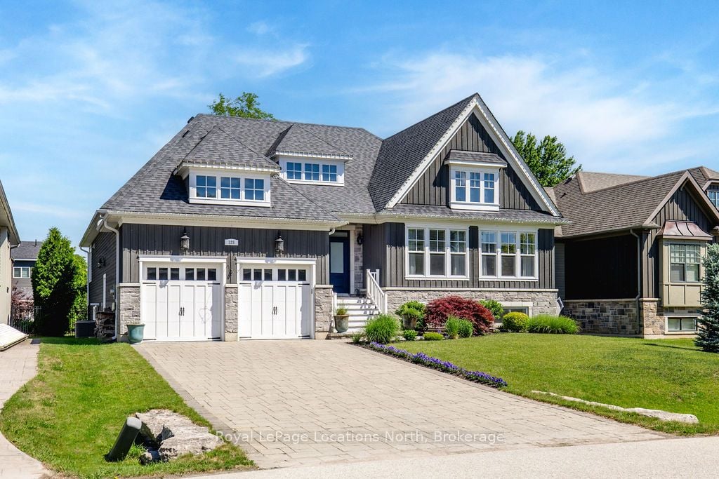 125 Stephens Street, Collingwood, ON, L9Y 0G5