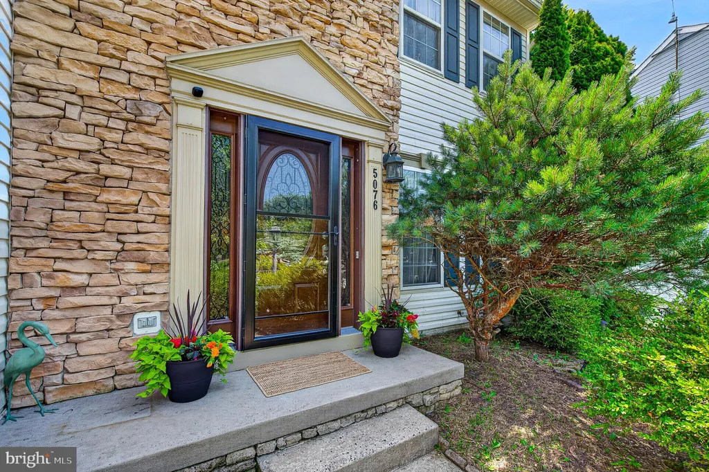 5076 Springhouse Circle, Rosedale, MD 21237 photo 4