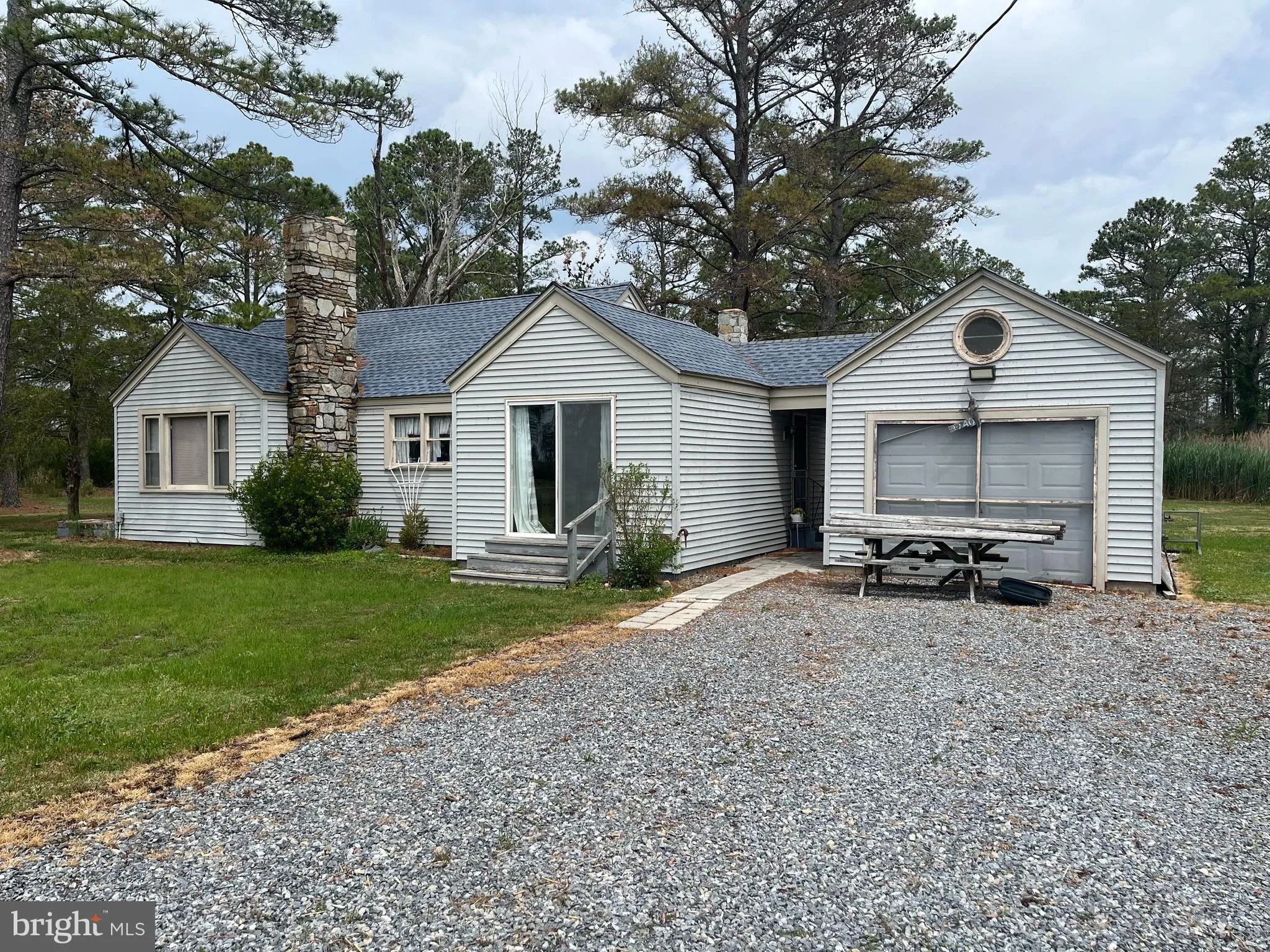 3240 Robbins Road, Crapo, MD 21626
