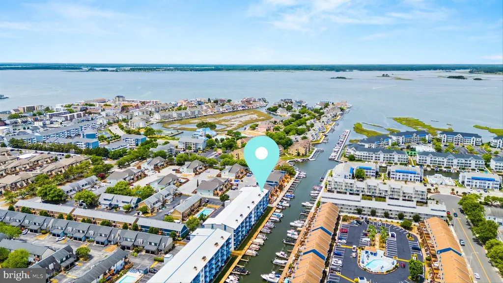 106 120th Street Unit 20203, Ocean City, MD 21842