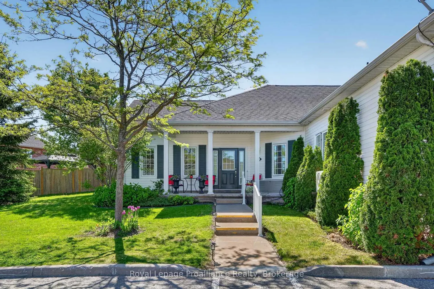 325 Densmore Road 402