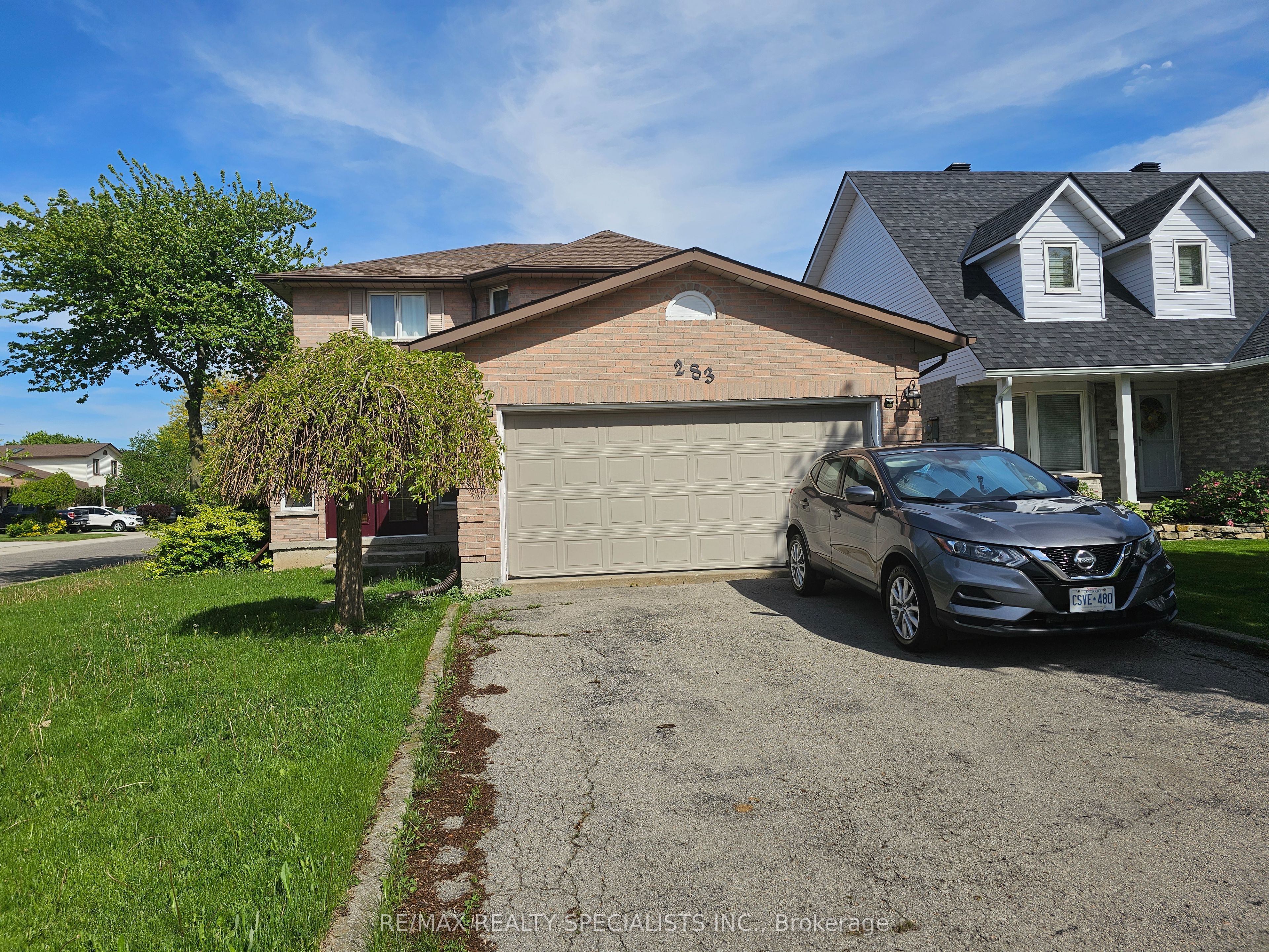 283 Delancey Boulevard, Hamilton, ON, L9B 2A9