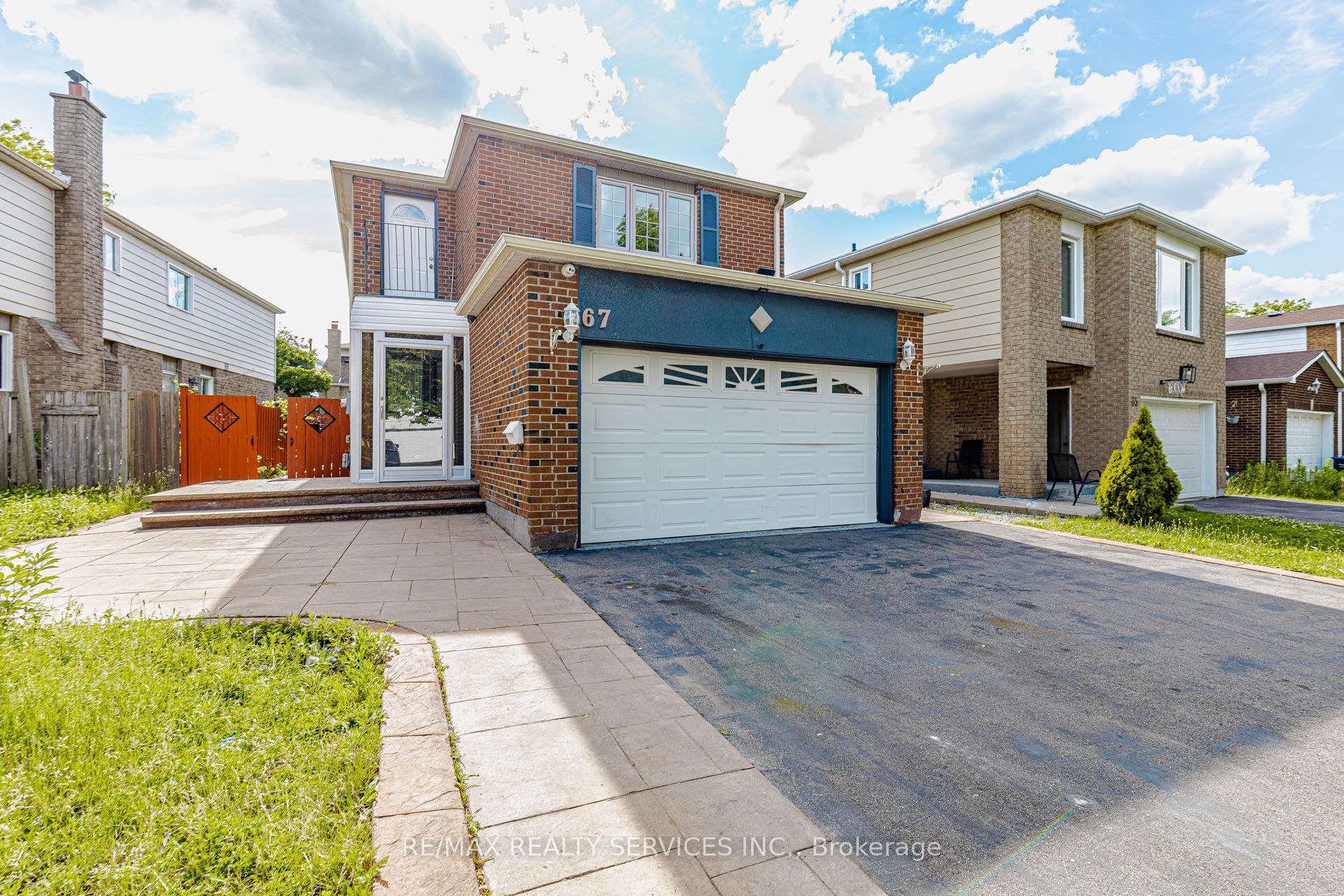 67 Morton Way, Brampton, ON, L6Y 2P4