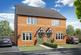 Plot 209, Greystones at Danum Glade, Broomhouse Lane, Doncaster DN4