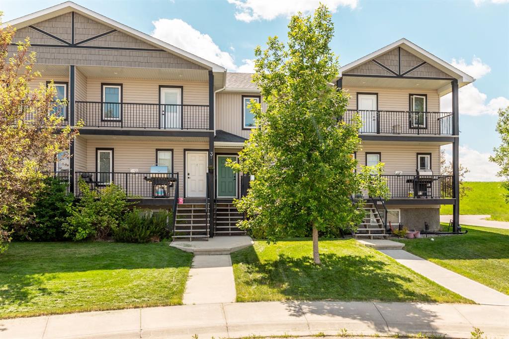2-3814 Sundance Close Close, Coalhurst, AB, T0L0V0