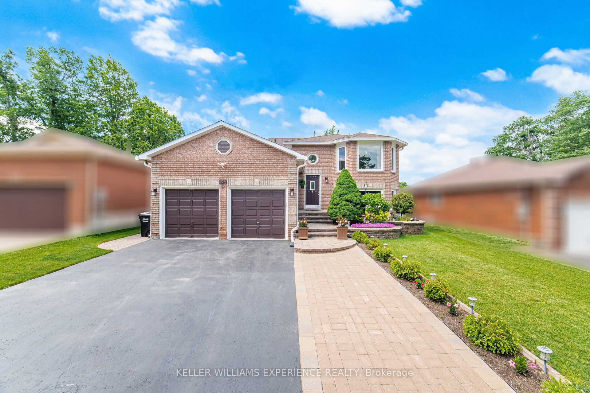 526 Leacock Drive, Barrie, ON, L4N 7A5