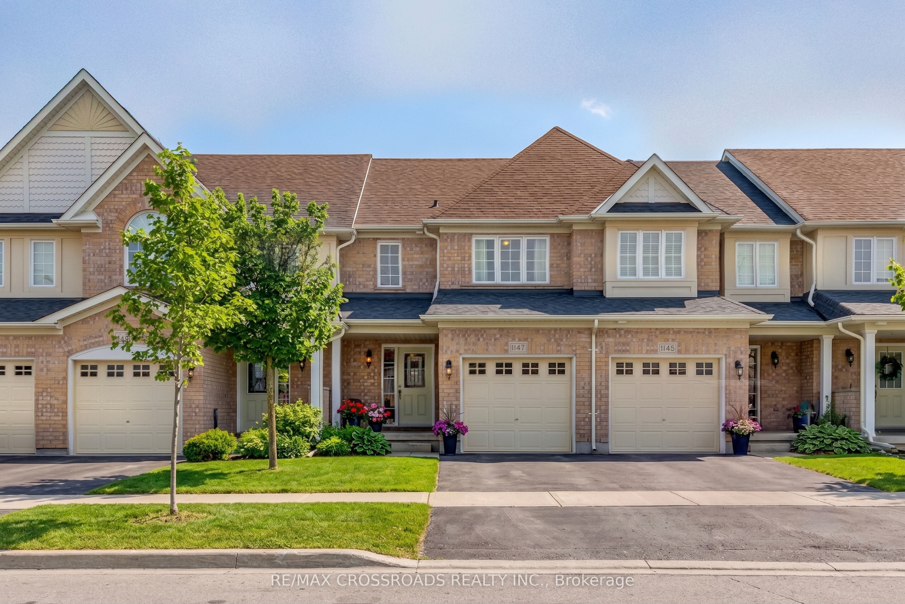 1147 Ormond Drive, Oshawa, ON, L1K 0K5