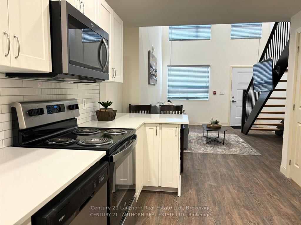 103-135 Station Street S, Belleville, ON, K8N 2S9