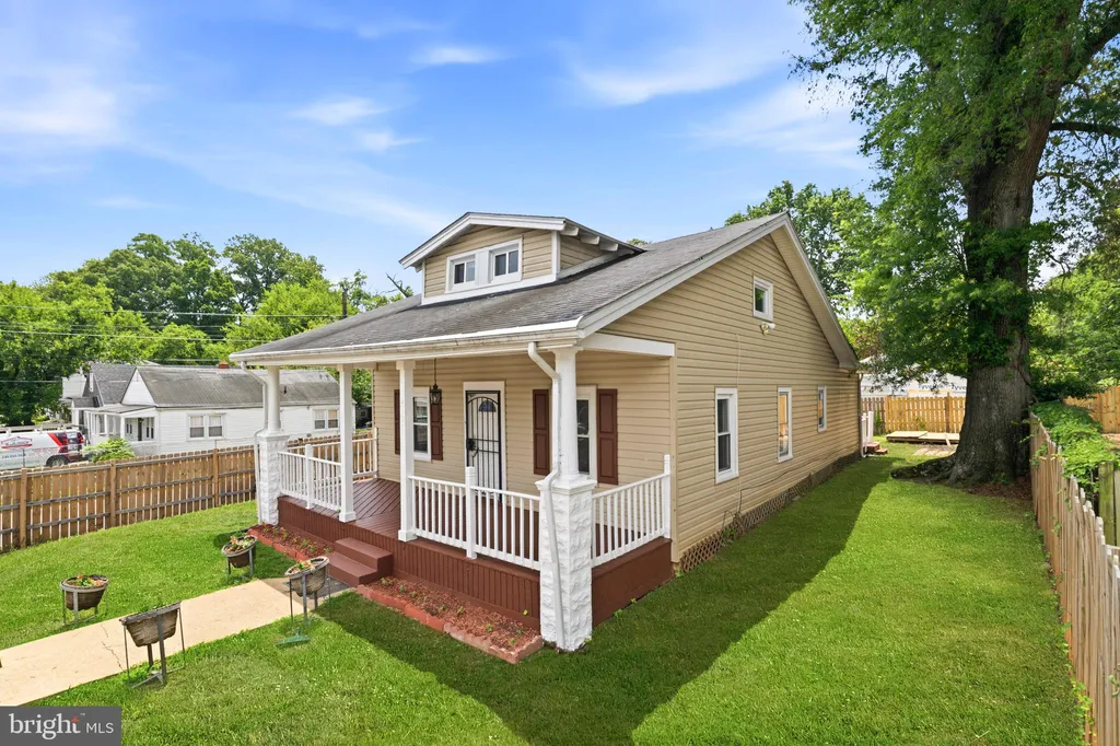 5033 Emo Street, Capitol Heights, MD 20743 photo 4