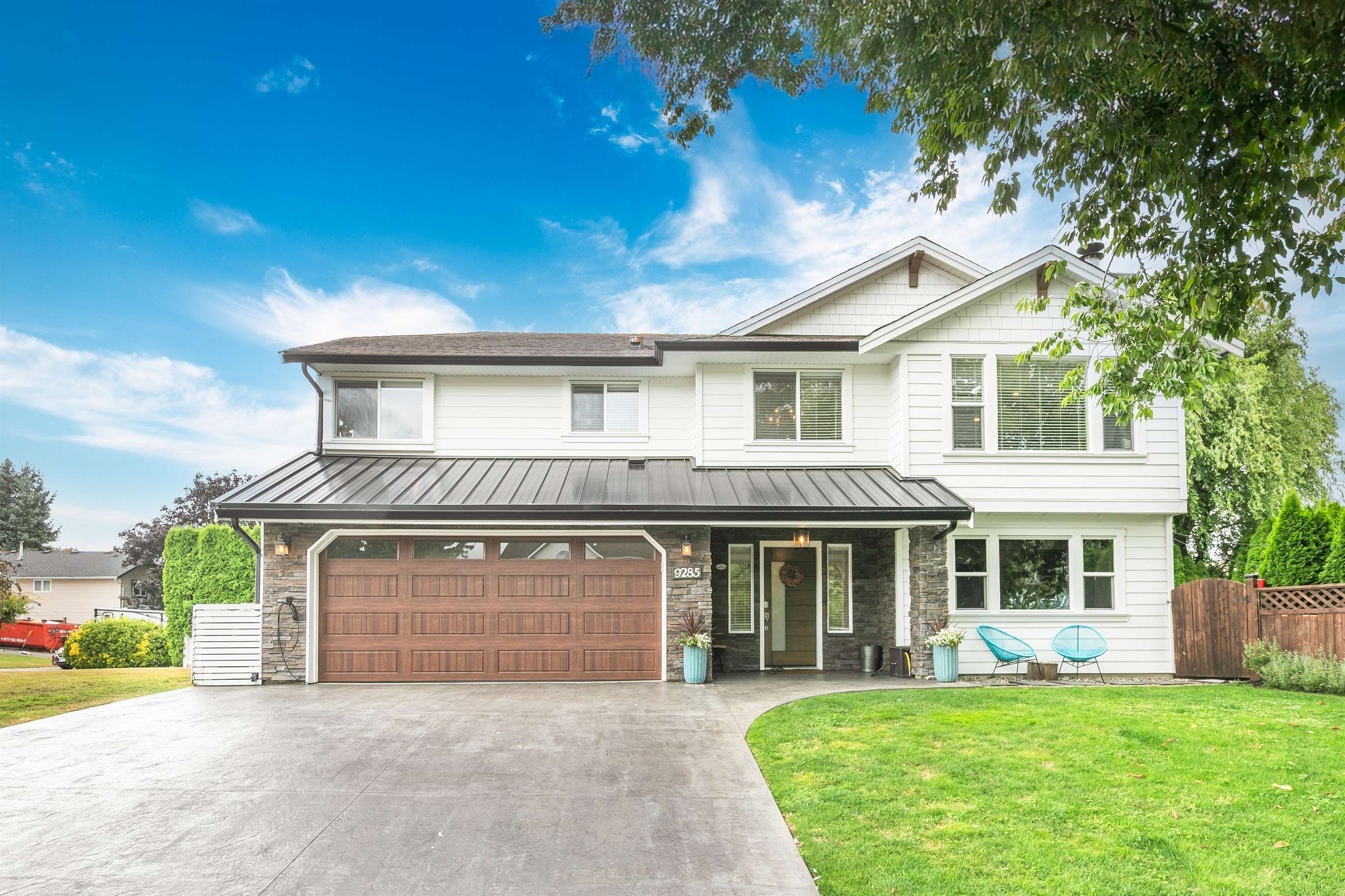 9285 211 Street, Langley, BC, V1M 2B2