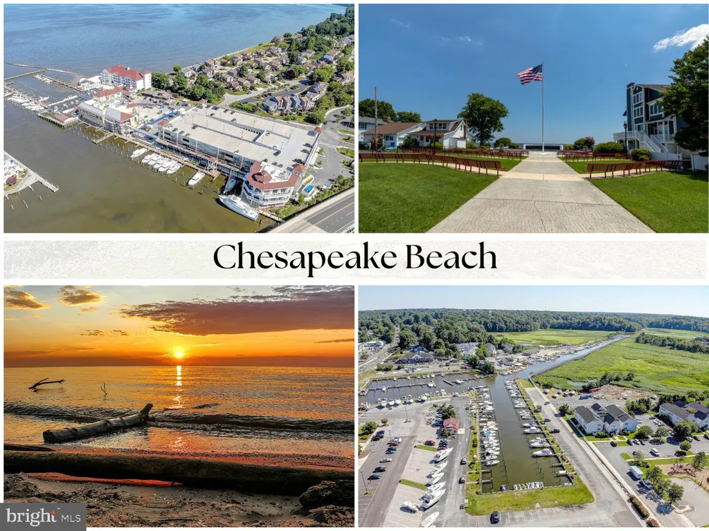 7902 Delores Court, Chesapeake Beach, MD 20732