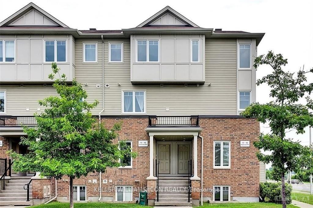 146 Urbancrest Private, Ottawa, ON, K2J 2S7