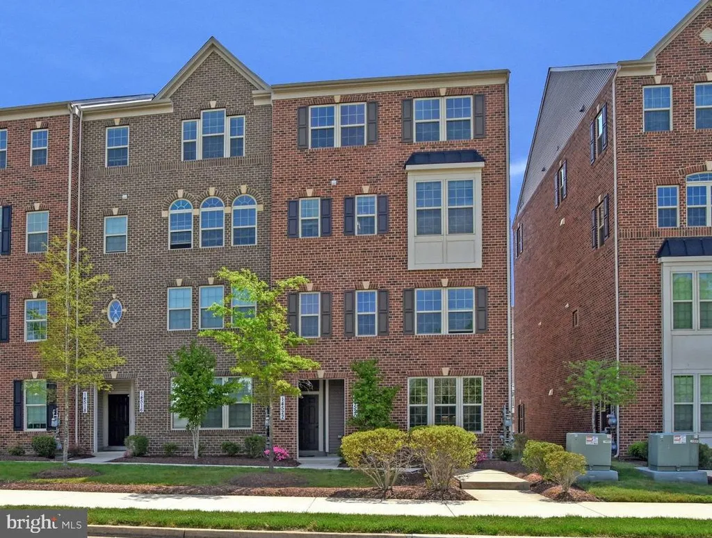 14520 Mattawoman Drive Unit 1400-A, Brandywine, MD 20613