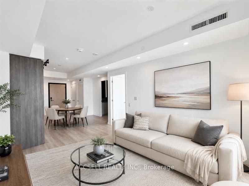 W1705-185 Millway Avenue, Vaughan, ON, L4K 0L2