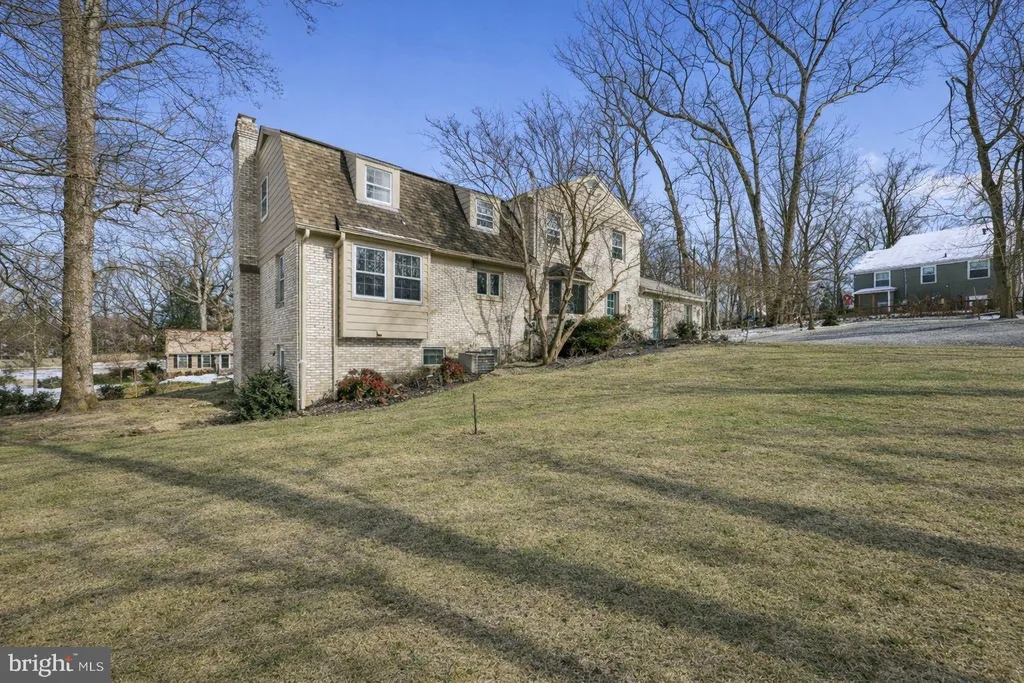13120 Brandon Way Road, Gaithersburg, MD 20878