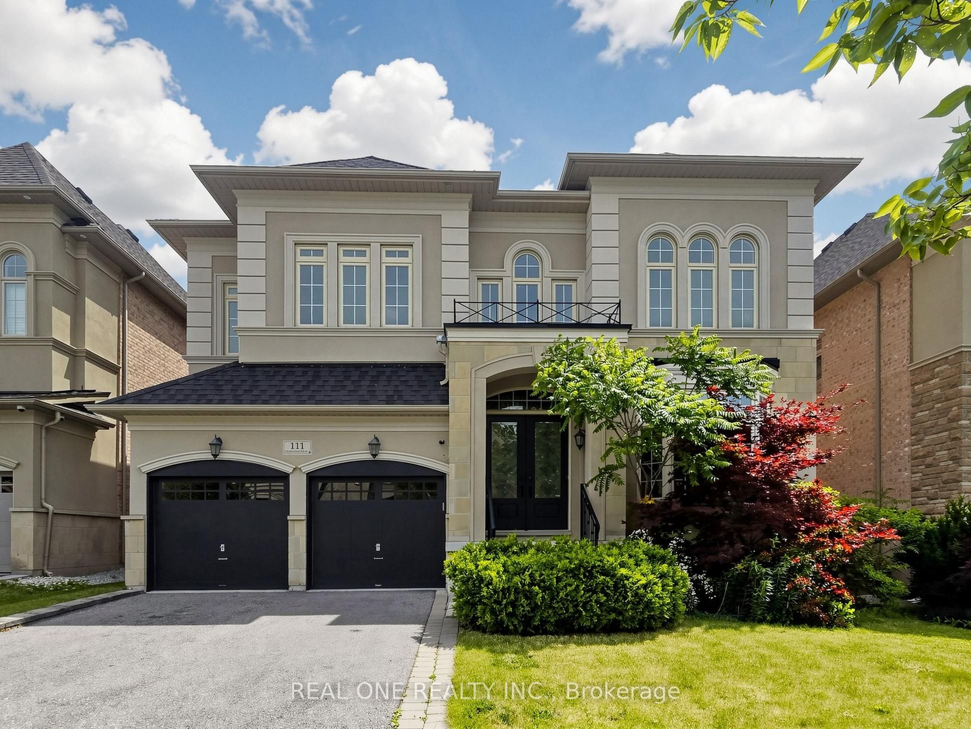 111 Headwind Boulevard, Vaughan, ON, L4H 4C7