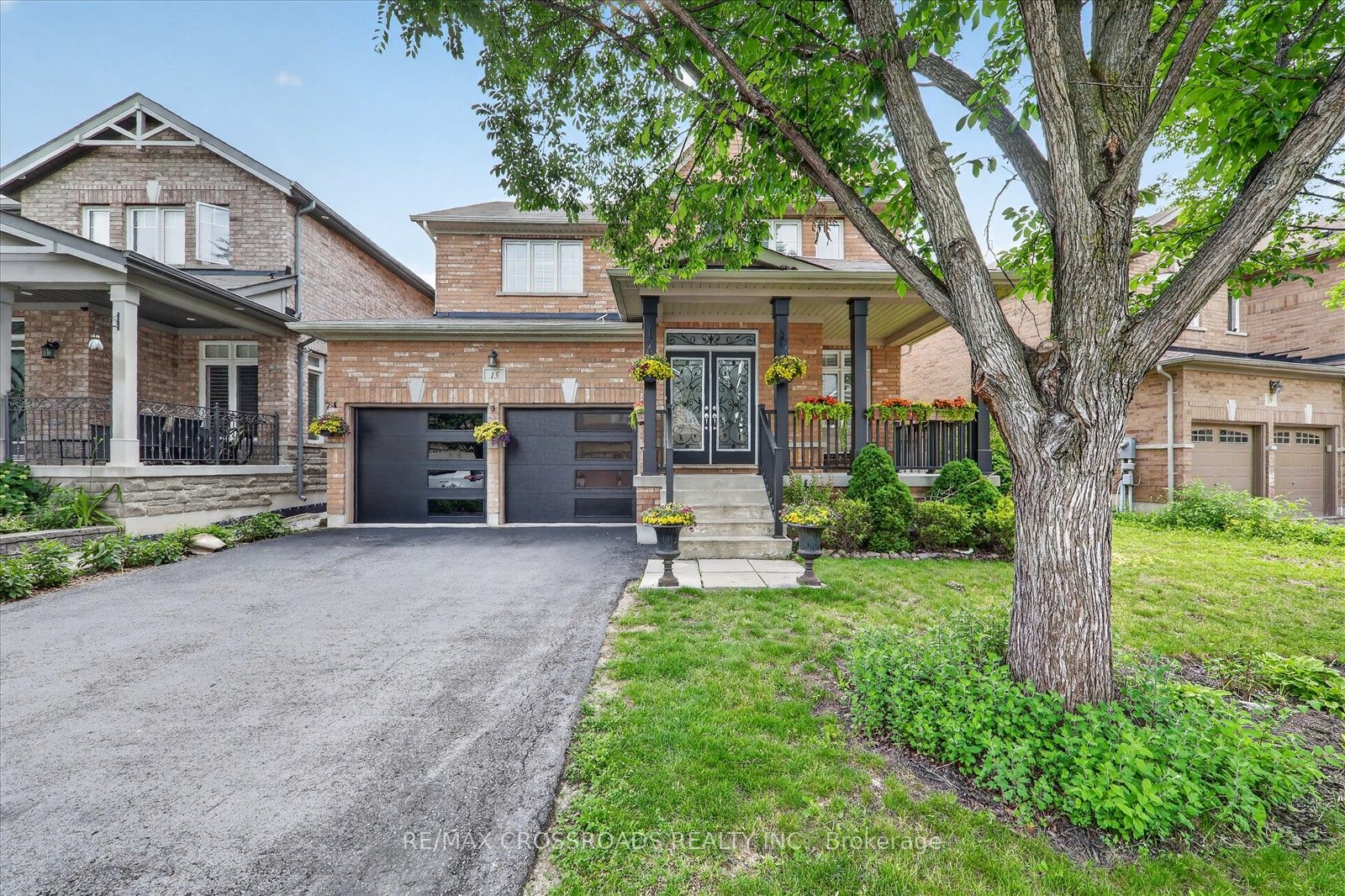 15 Sedore Street, Markham, ON, L6E 0K2