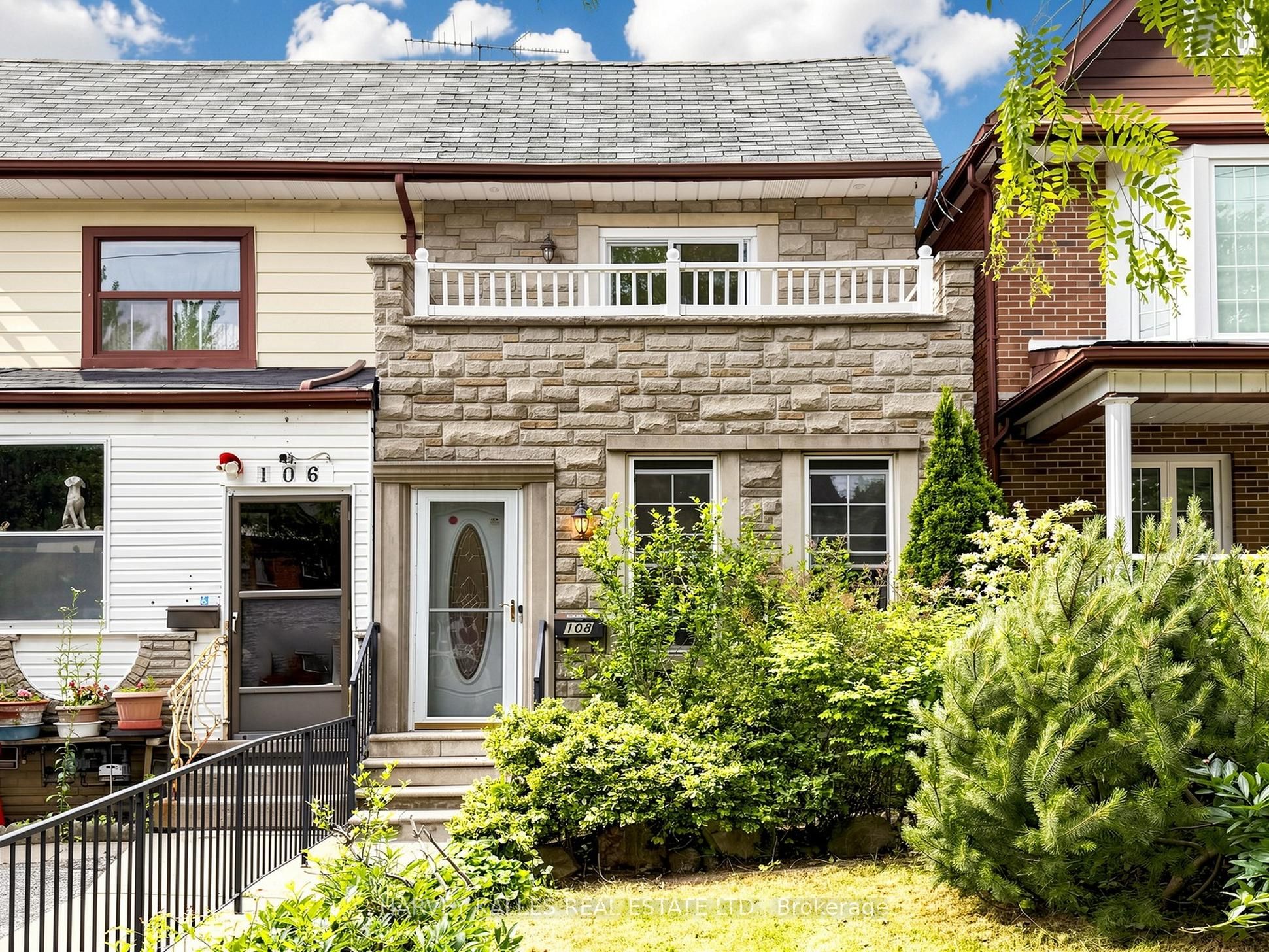 108 Caledonia Road, Toronto, ON, M6E 4S7