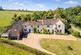 Claxby Manor House and The Coach House, Claxby St. Andrew, Alford, Lincolnshire, LN13