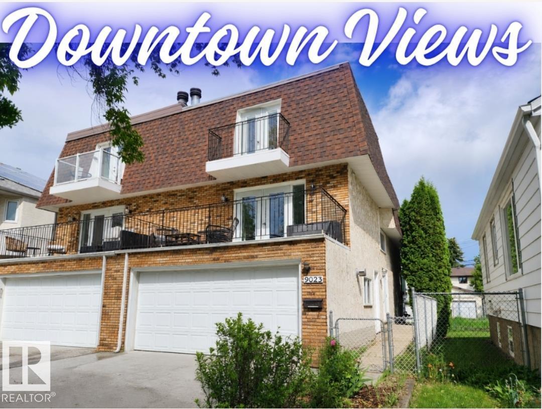 9023 95 Street NW, Edmonton, AB, T6C3W7