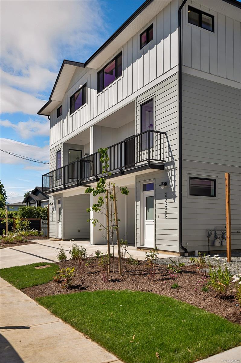 2022 Galerno Road, Campbell River, BC, V9W 0A2