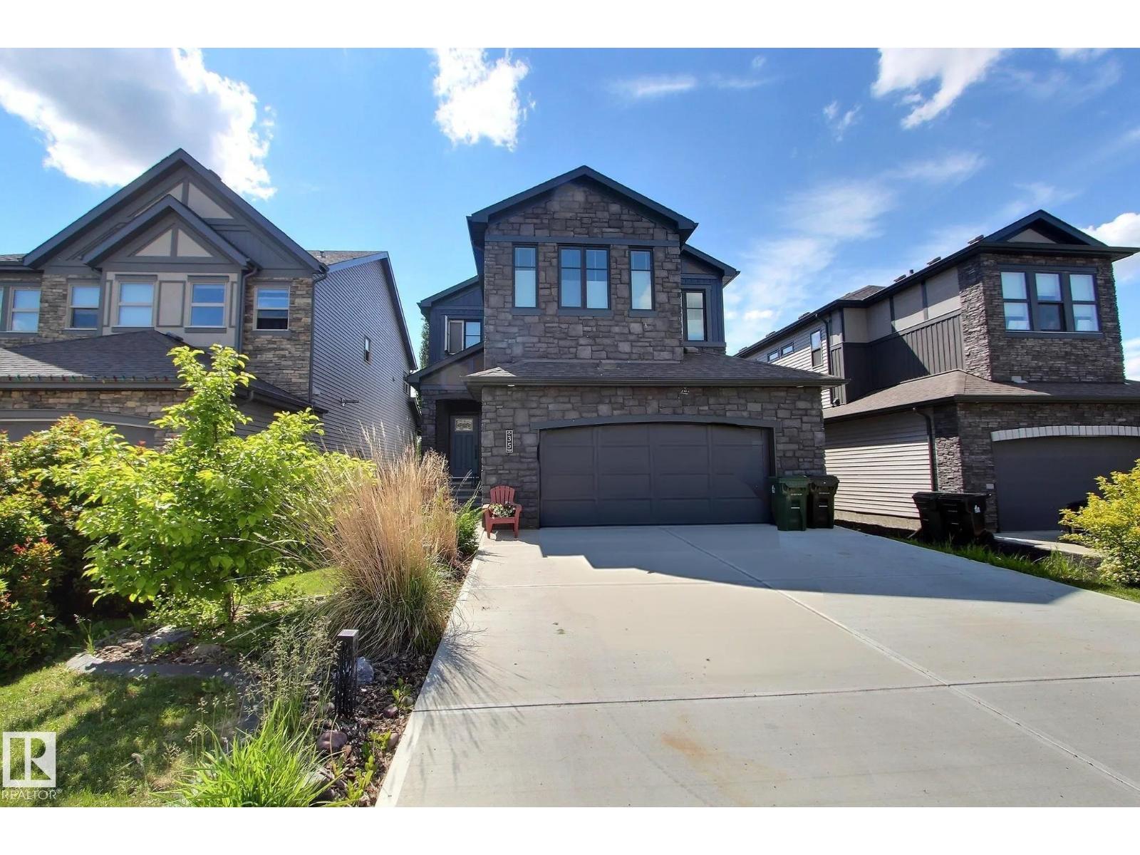 35 Garneau Gate, Spruce Grove, AB, T7X0M6