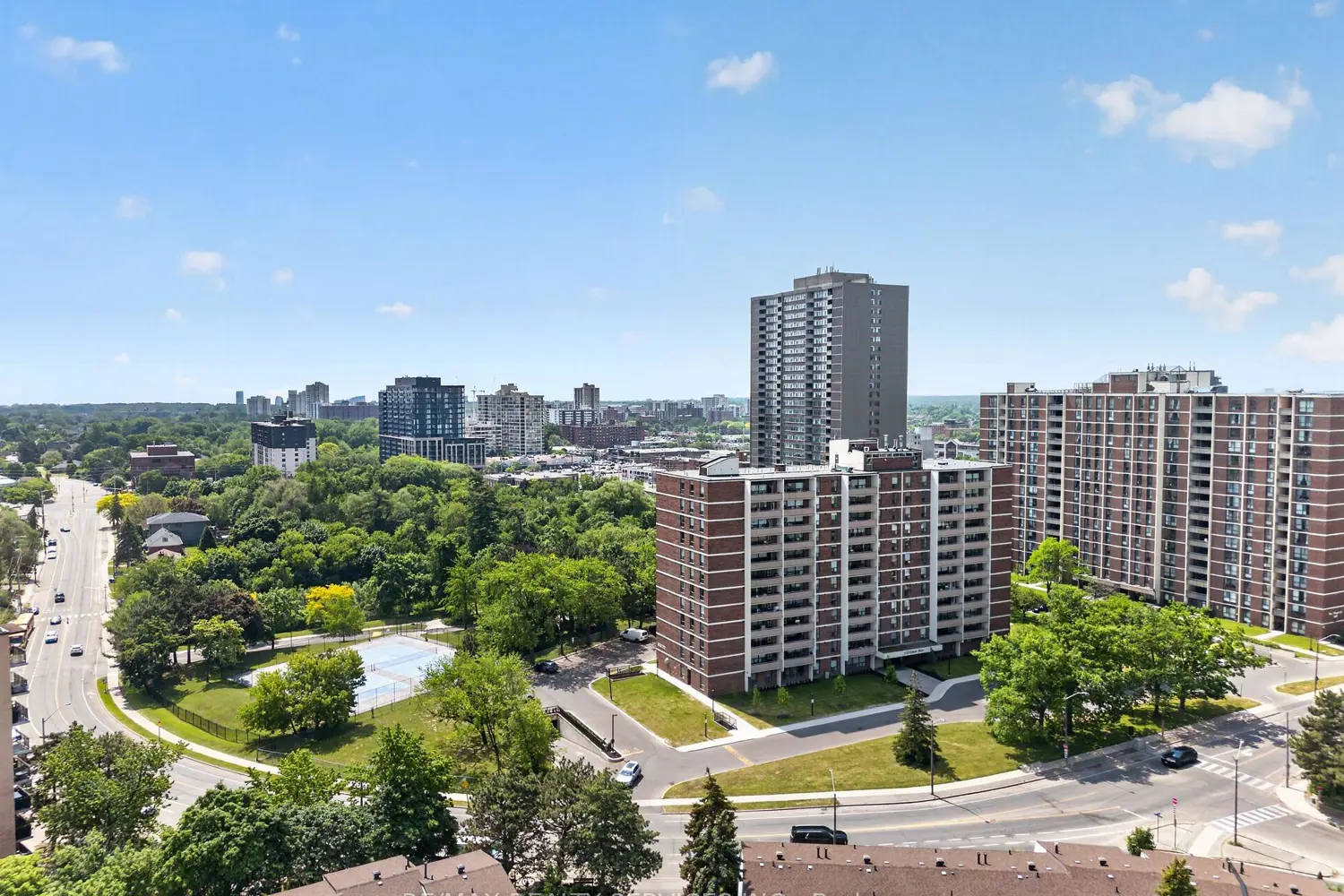3120 Kirwin Avenue 210 photo 3
