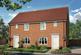 Plot 244, The Elder at Kingsfleet, Thetford, Hopkins Homes at Kingsfleet, Josiah Drive IP24
