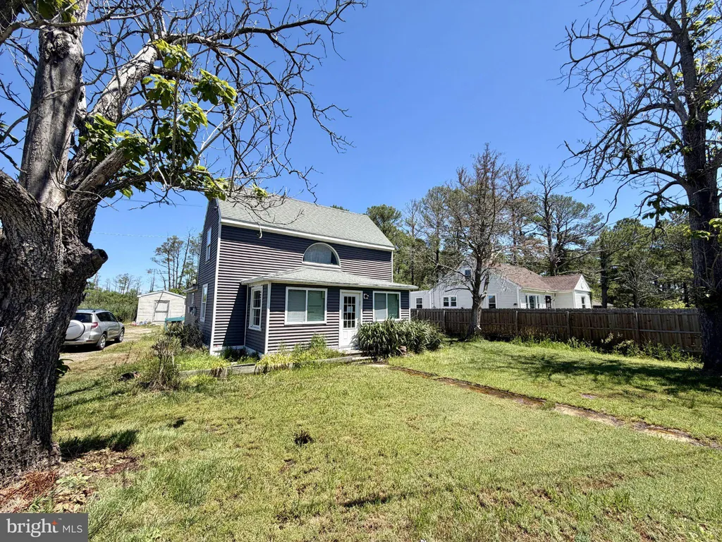 26530 Deal Island Road, Princess Anne, MD 21853