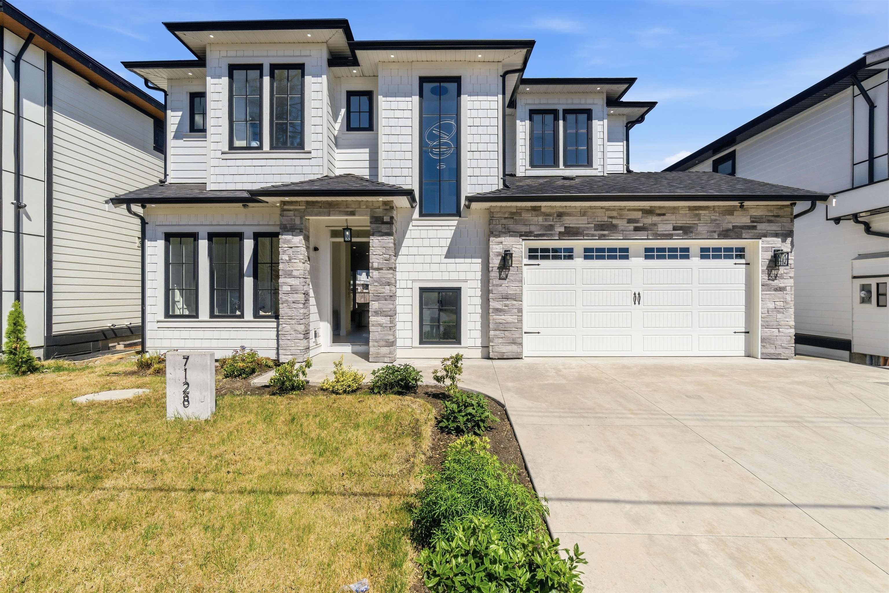 7128 204 Street, Langley, BC, V2Y 3S7