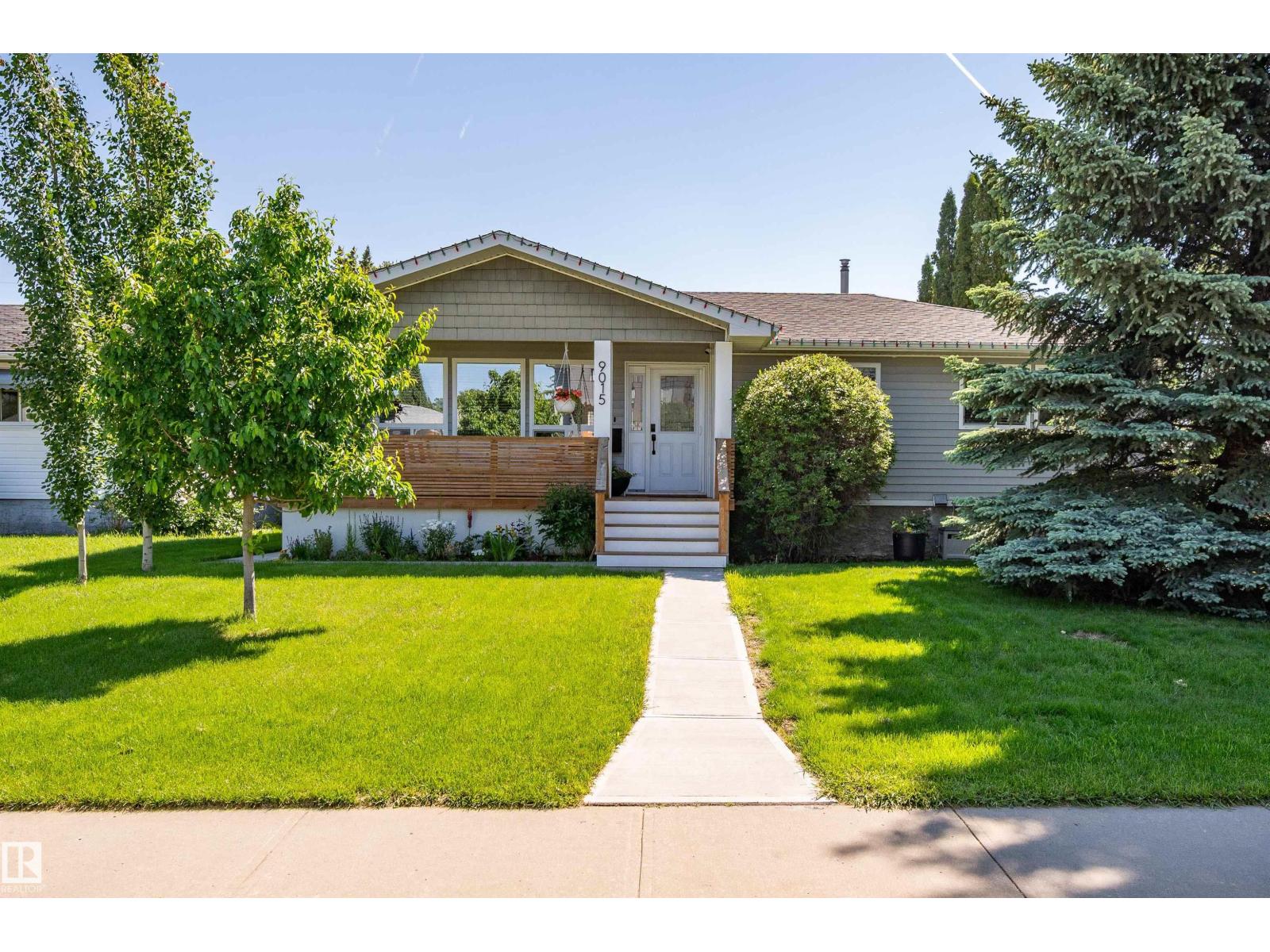 9015 148 Street NW, Edmonton, AB, T5R0Y5