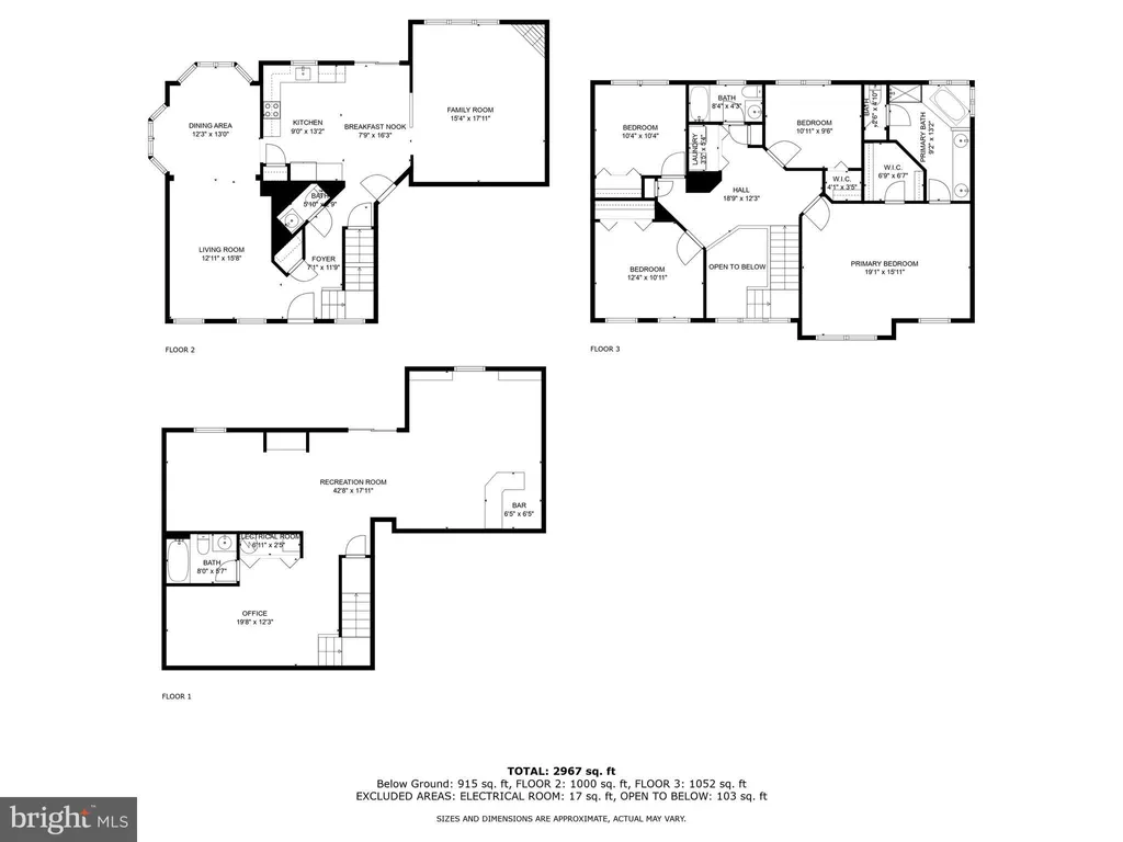 4003 Paige View Road, Randallstown, MD 21133