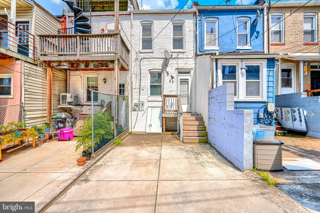 522 S Curley Street, Baltimore, MD 21224