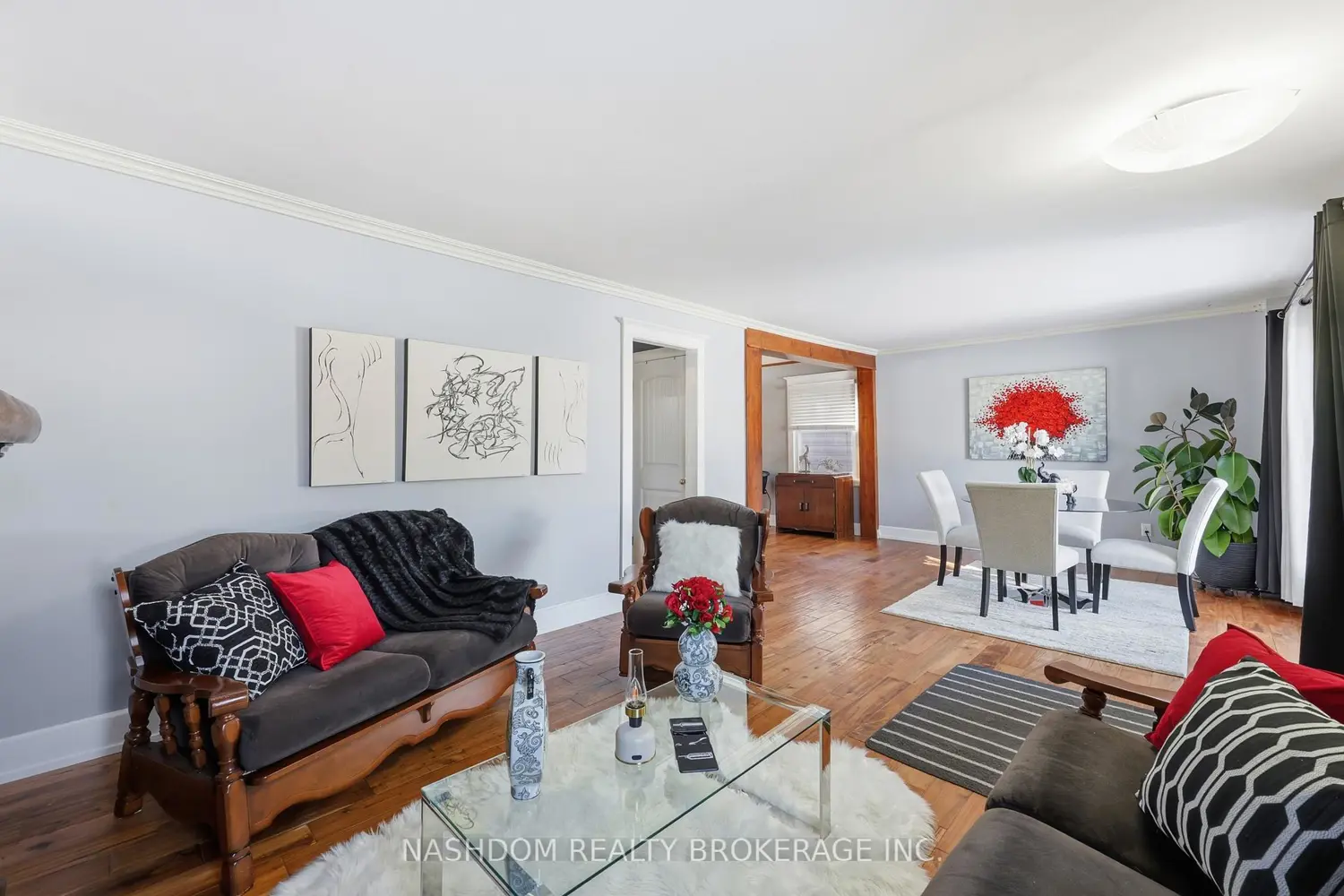 31 Hunter Street photo 3