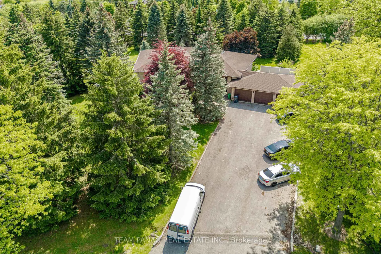 6 Forestbrook Court