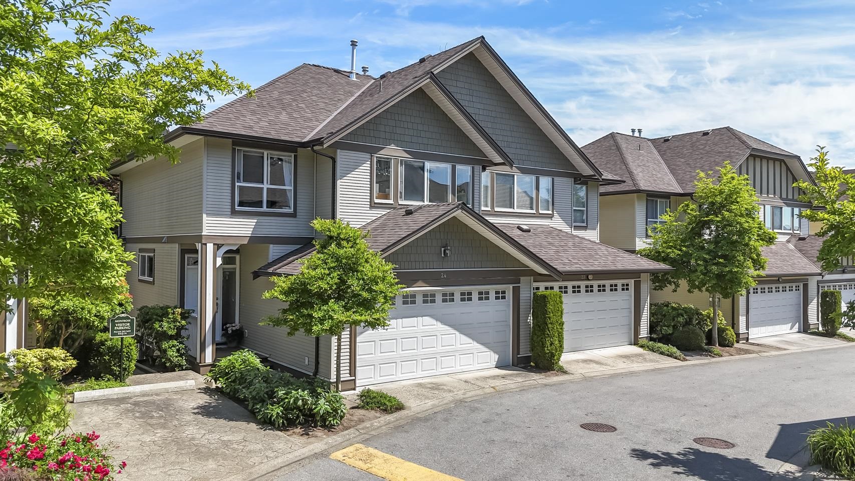 24-8250 158 Street, Surrey, BC, V4N 0R5