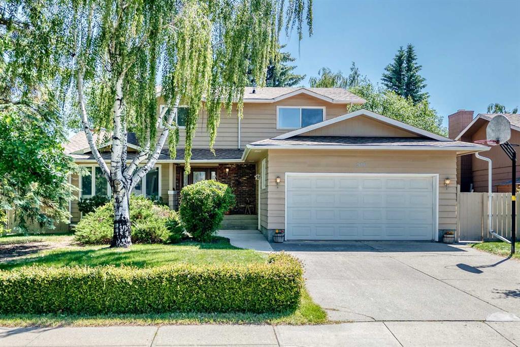 316 Parkland Way SE, Calgary, AB, T2J4L2